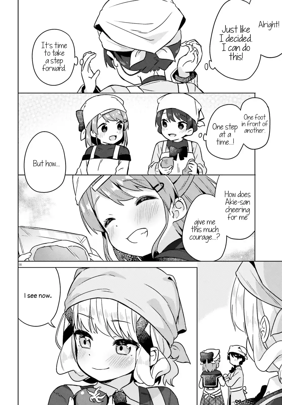 Anatera Chapter 4 page 10 - 
