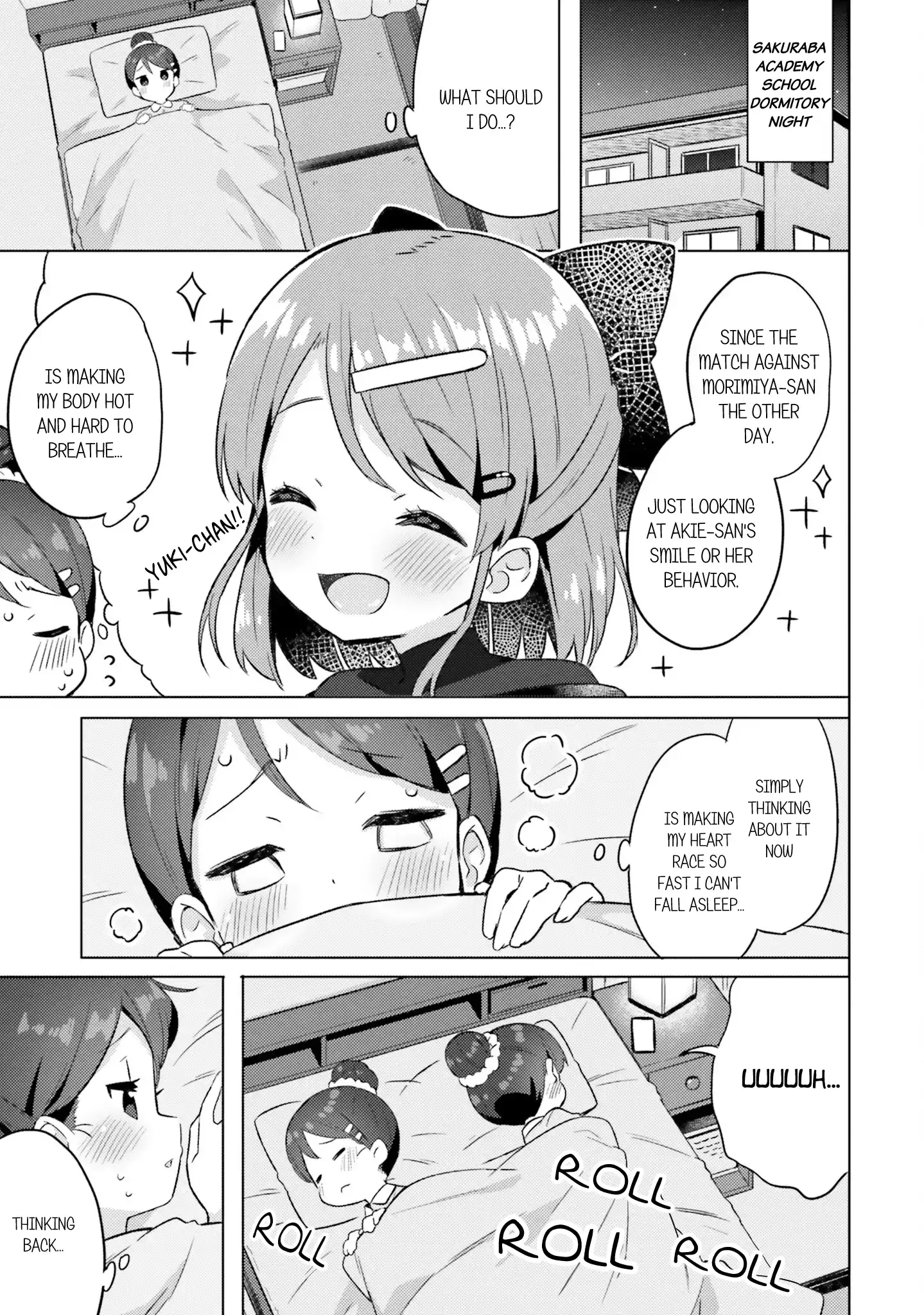 Anatera Chapter 5 page 3 - 
