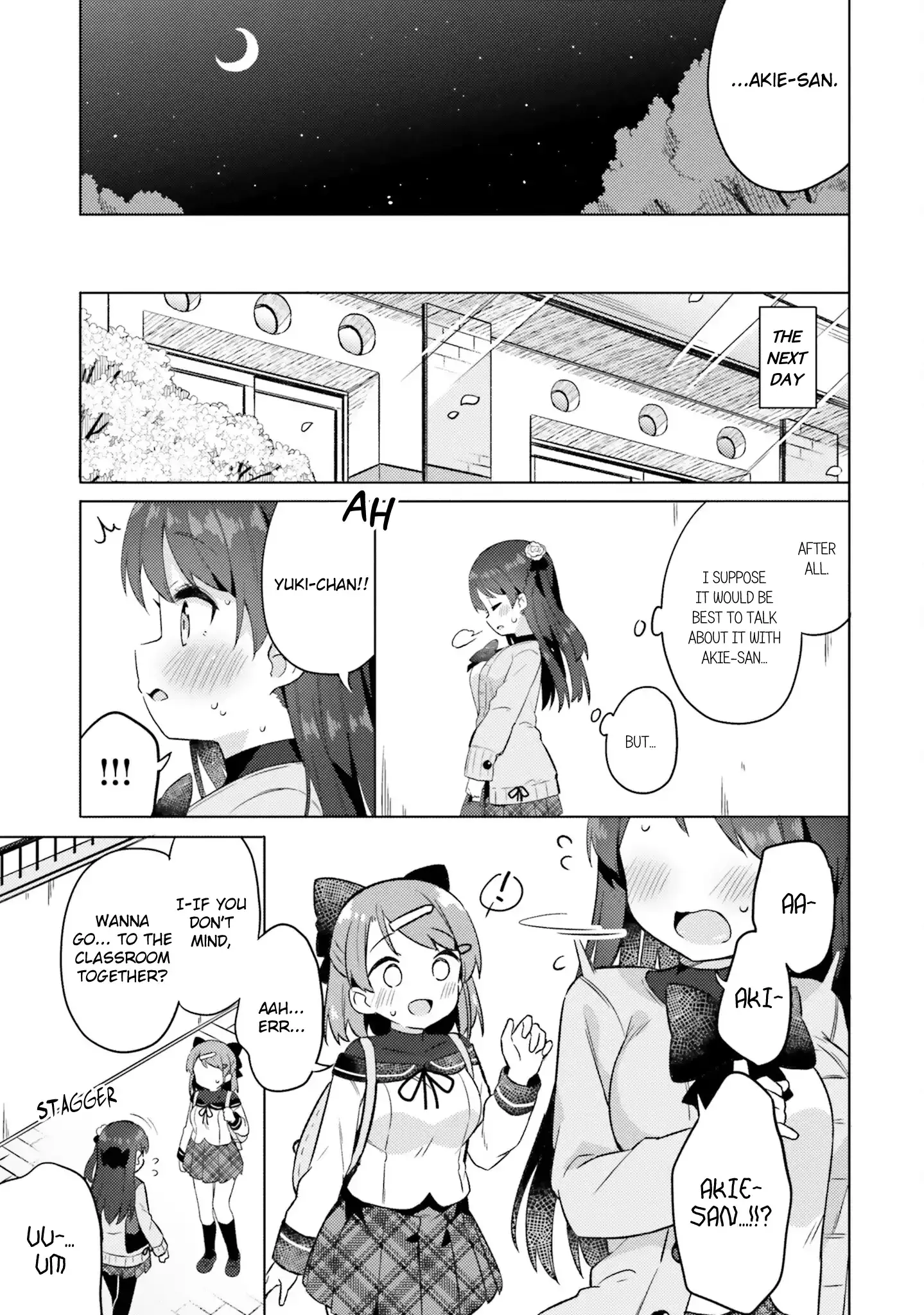 Anatera Chapter 5 page 5 - 