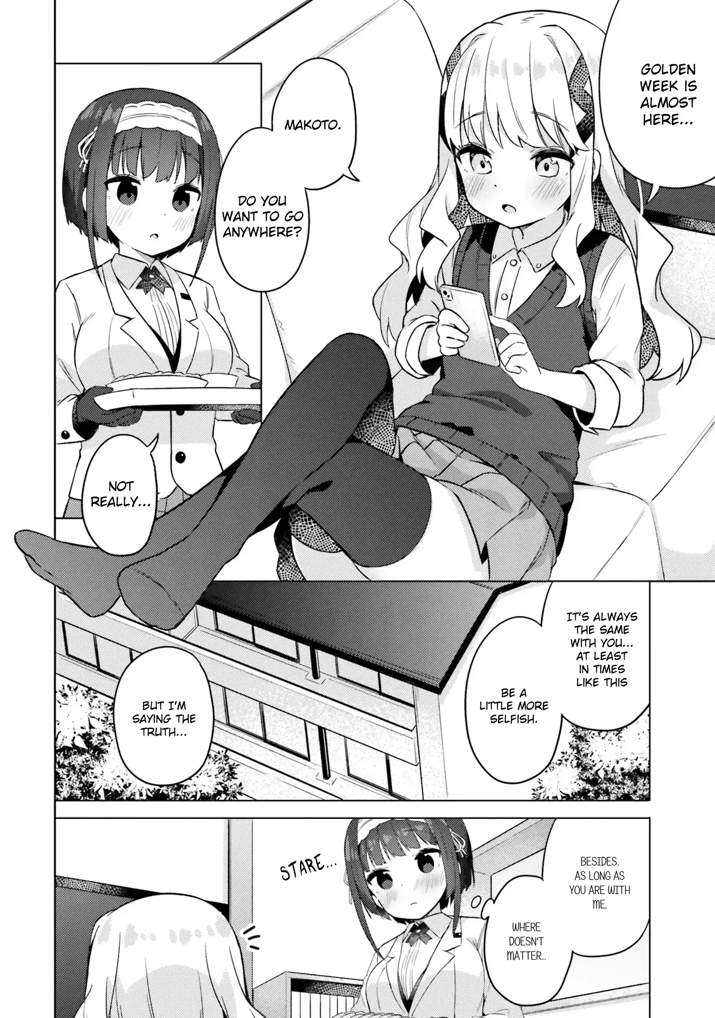 Anatera Chapter 6 page 16 - 