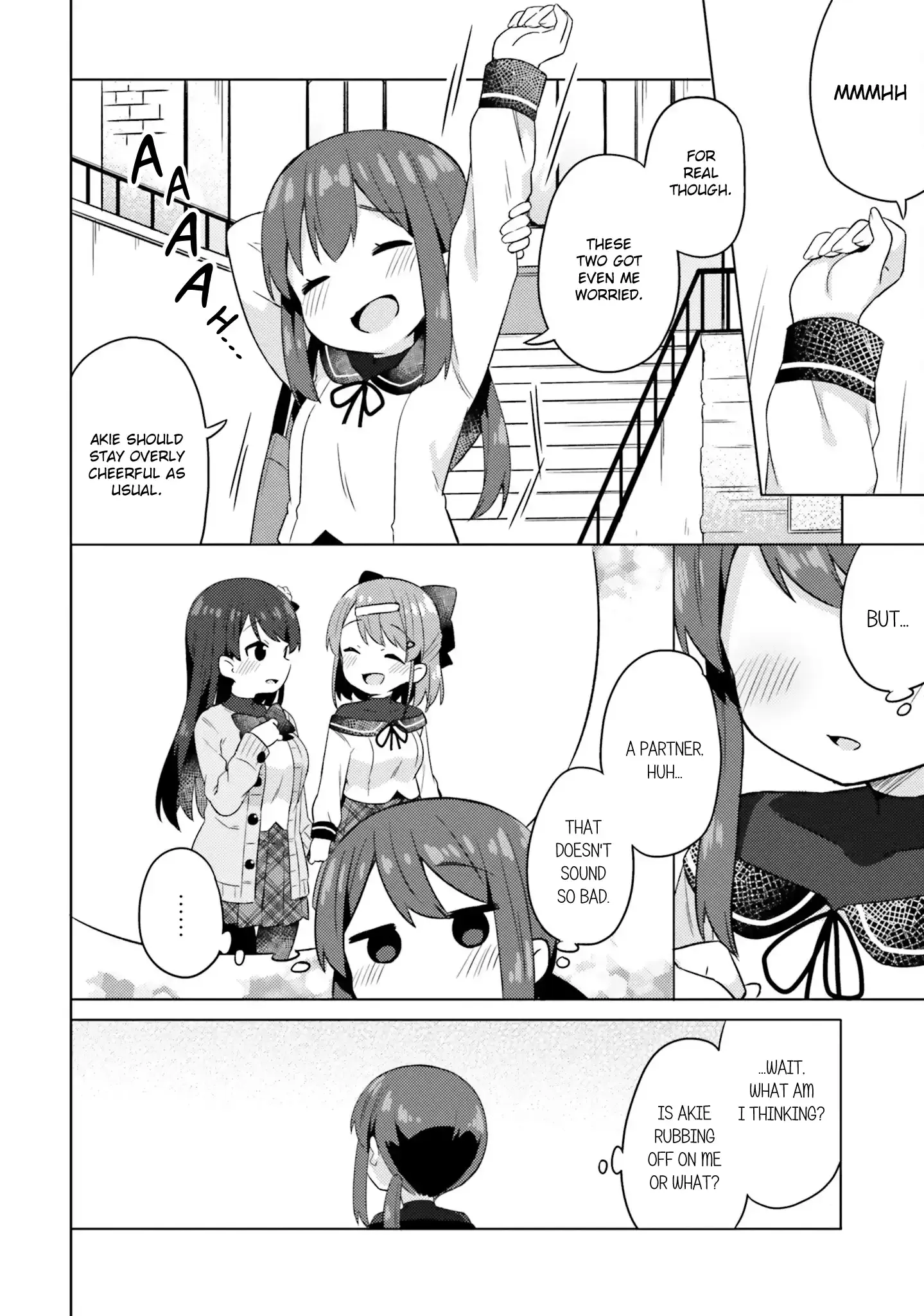 Anatera Chapter 6 page 18 - 
