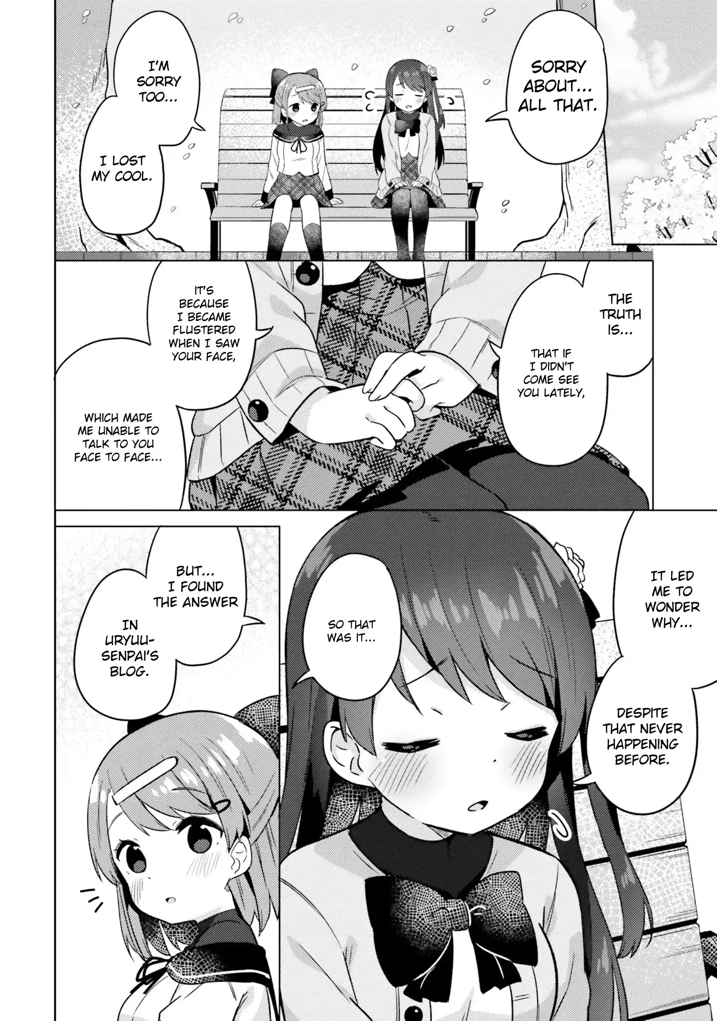 Anatera Chapter 6 page 4 - 