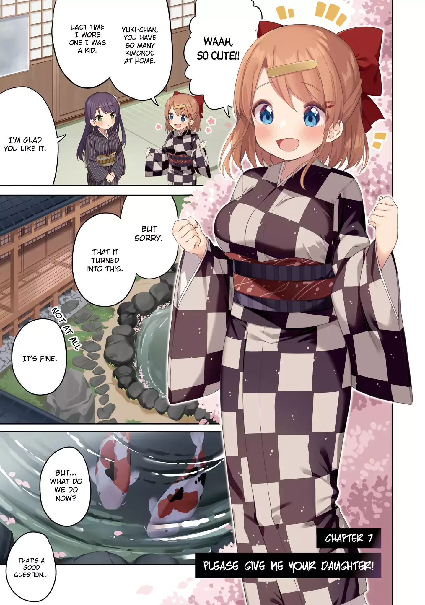 Anatera Chapter 7 page 2 - 