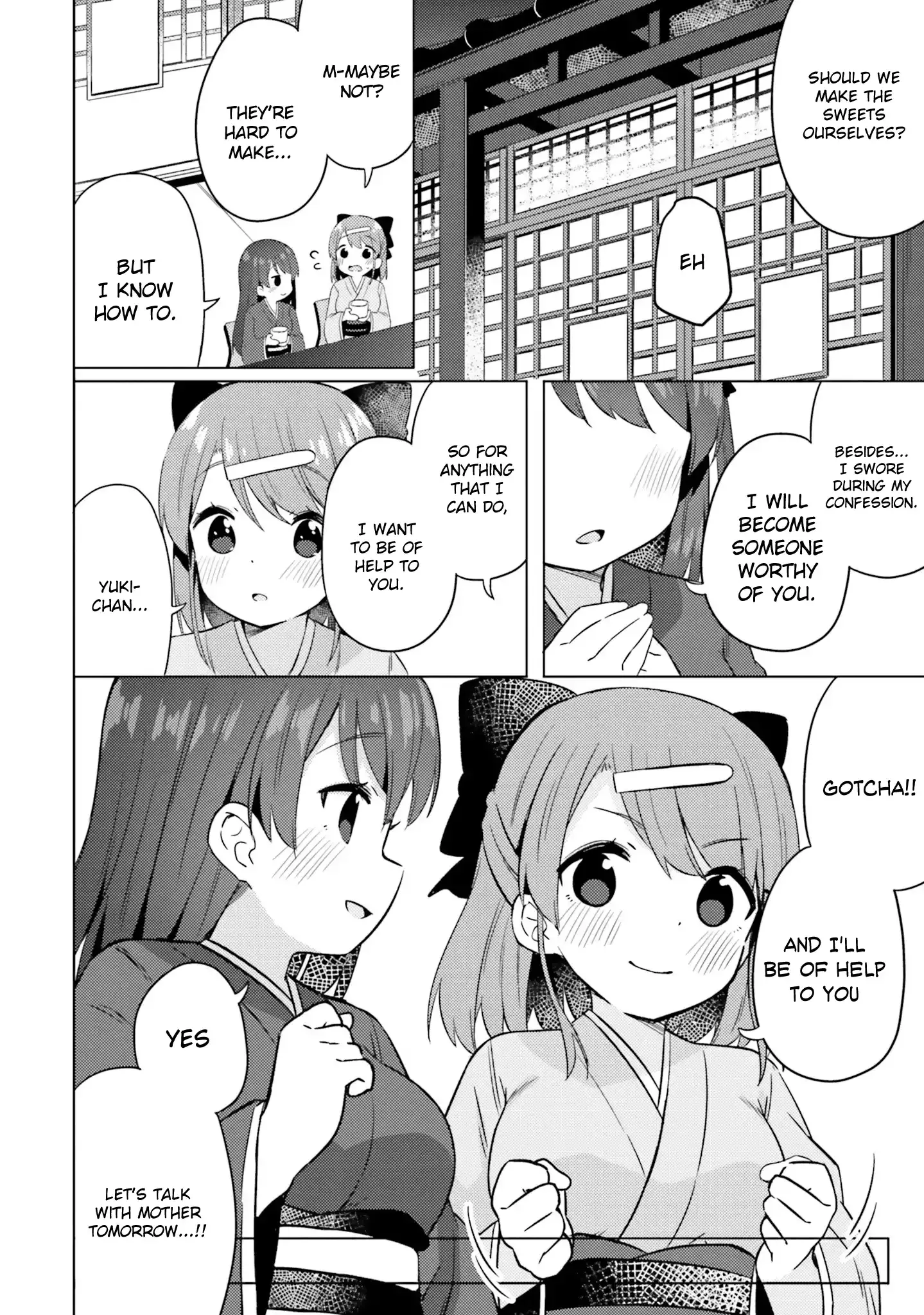 Anatera Chapter 7 page 11 - 