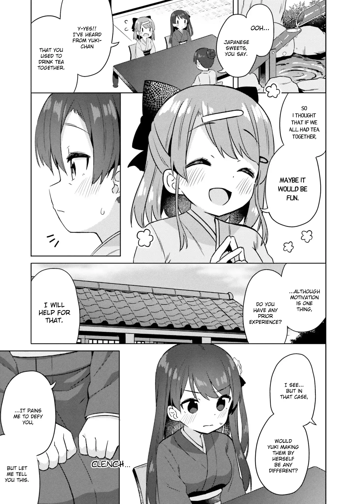 Anatera Chapter 7 page 12 - 