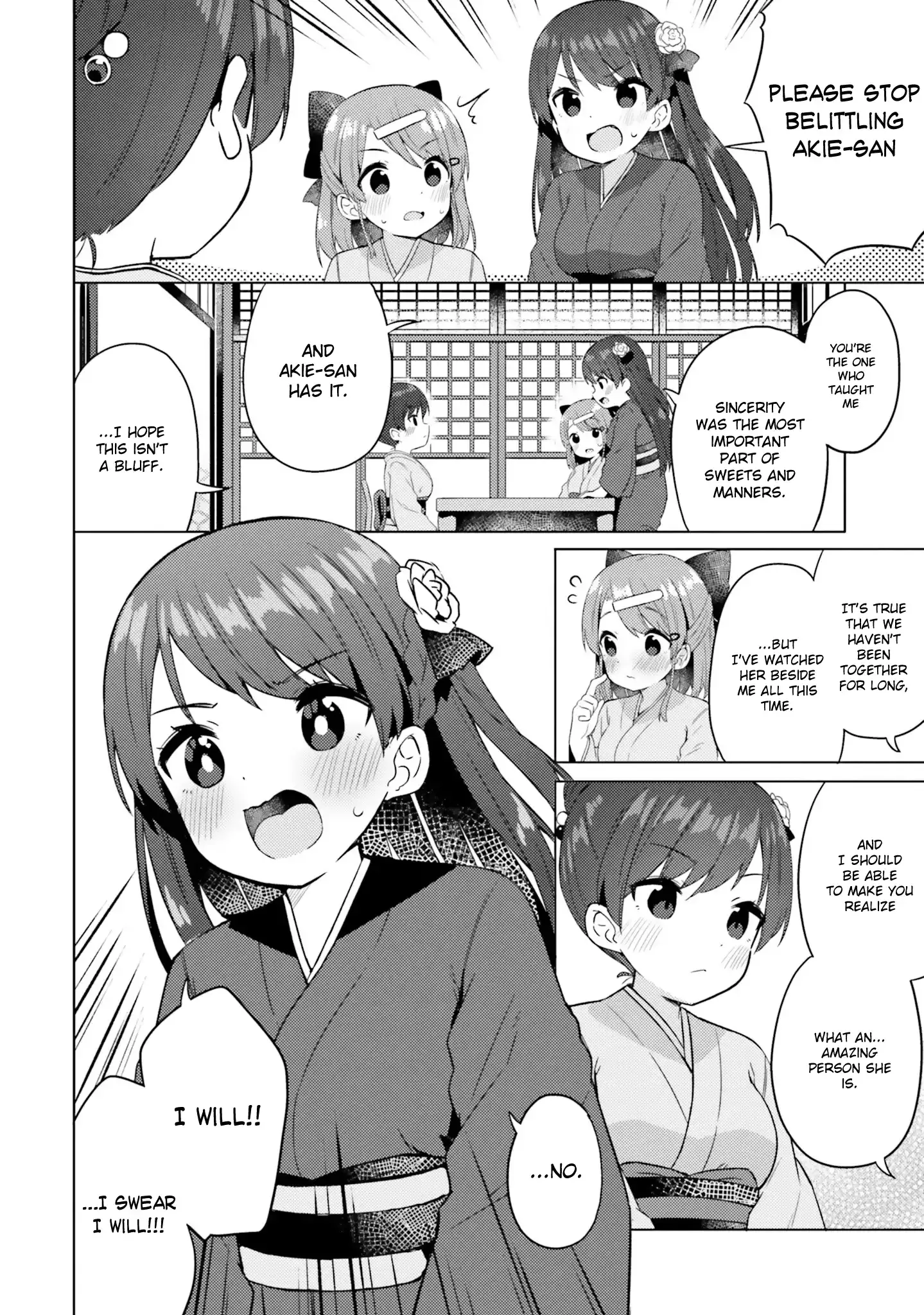 Anatera Chapter 7 page 13 - 