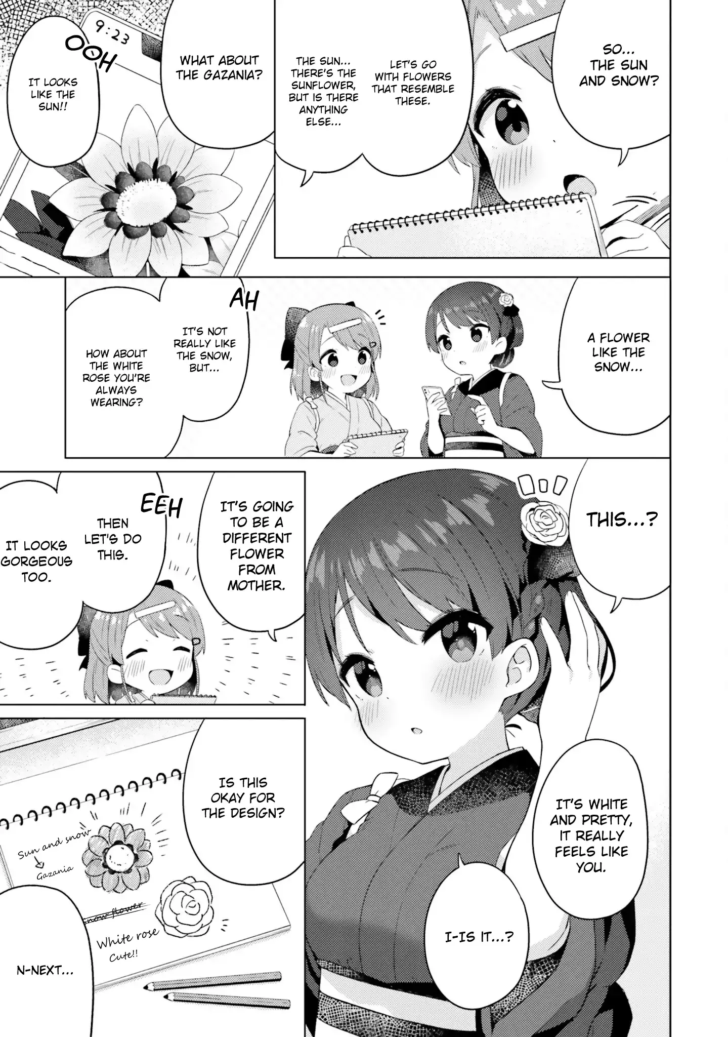 Anatera Chapter 7 page 16 - 