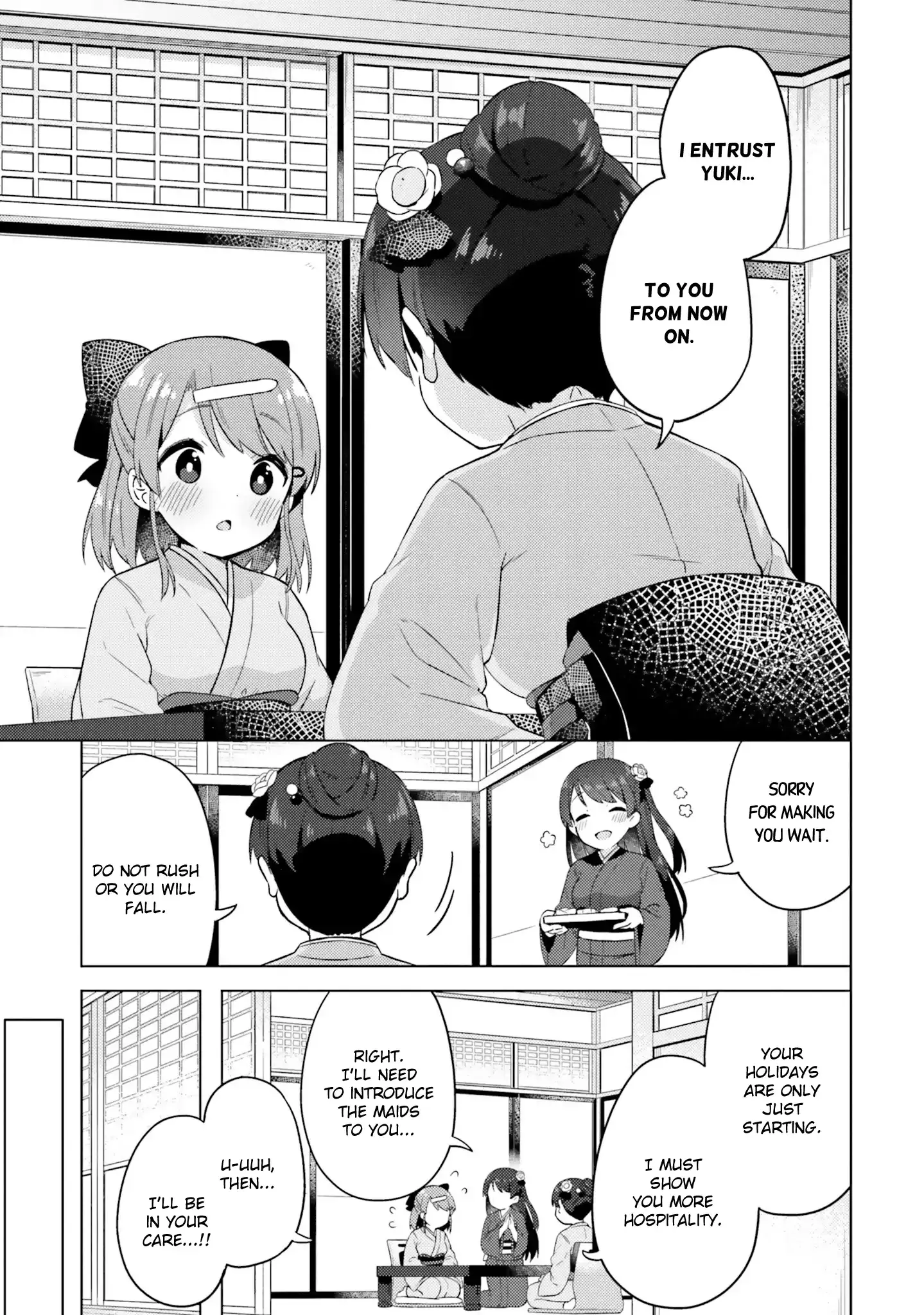 Anatera Chapter 7 page 22 - 