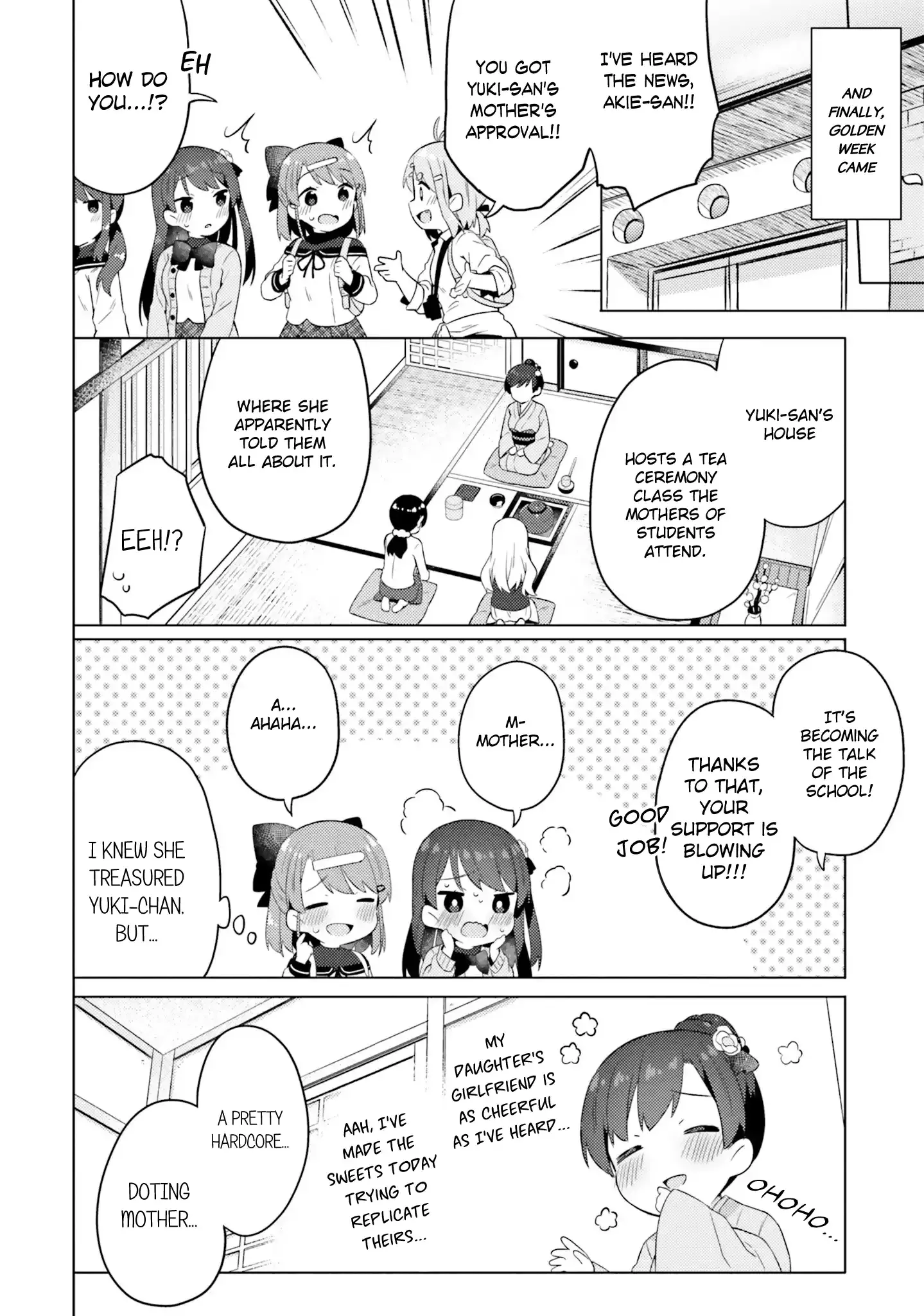 Anatera Chapter 7 page 23 - 