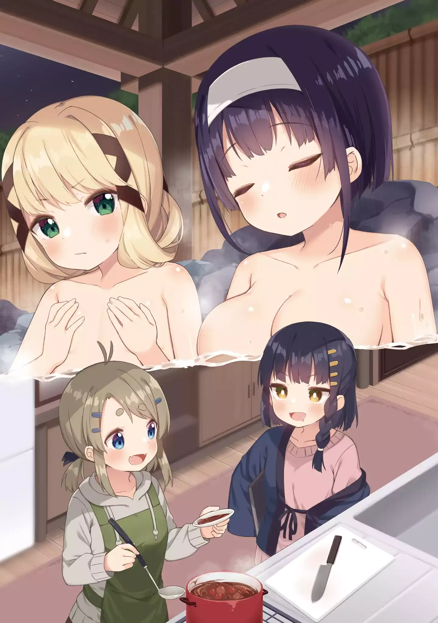 Anatera Chapter 7 page 4 - 