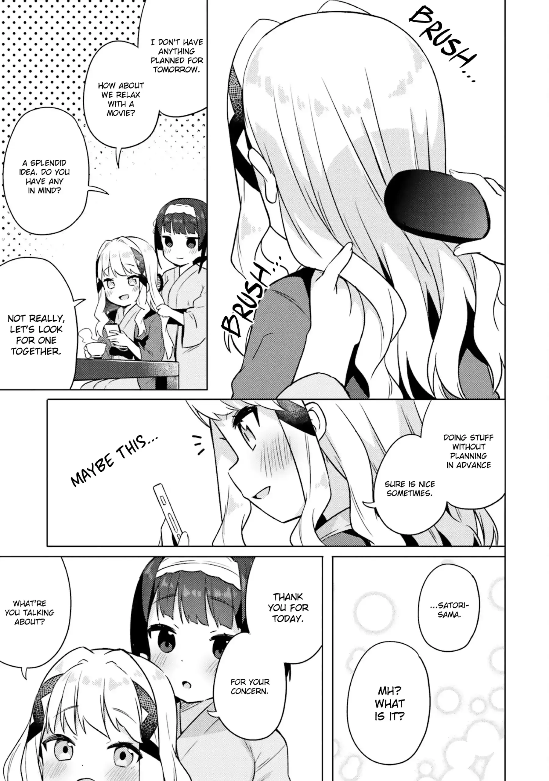 Anatera Chapter 8 page 11 - 