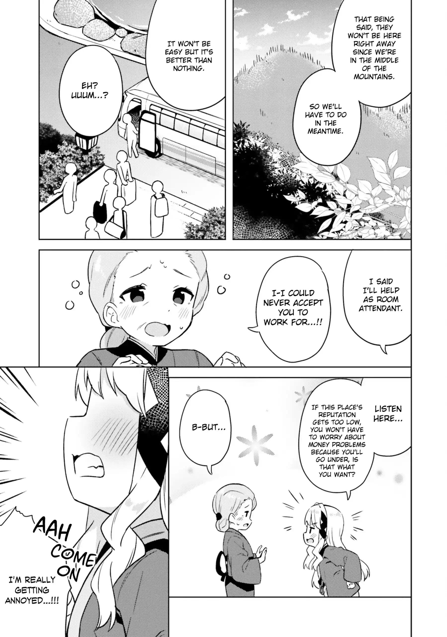 Anatera Chapter 8 page 19 - 