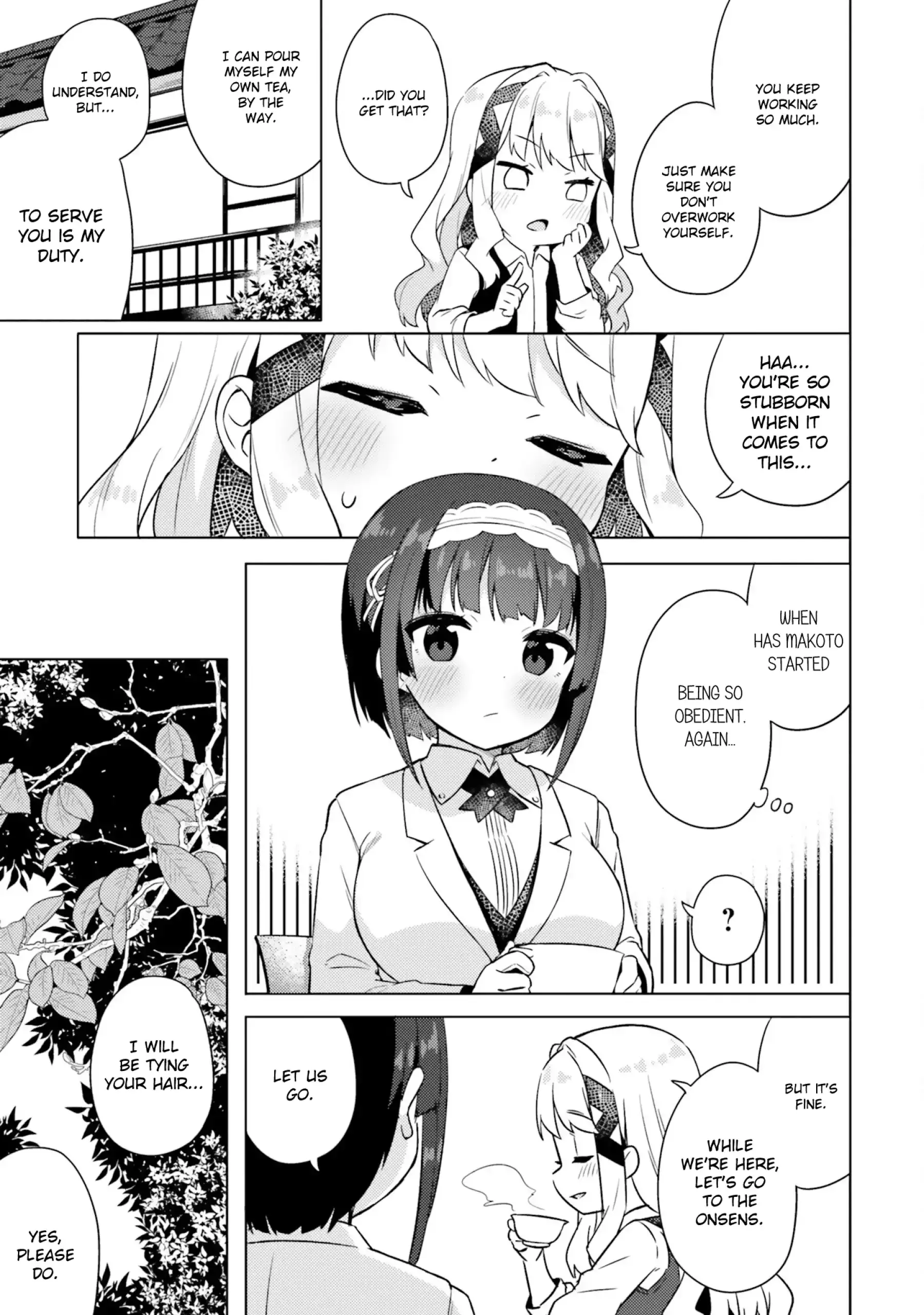 Anatera Chapter 8 page 5 - 