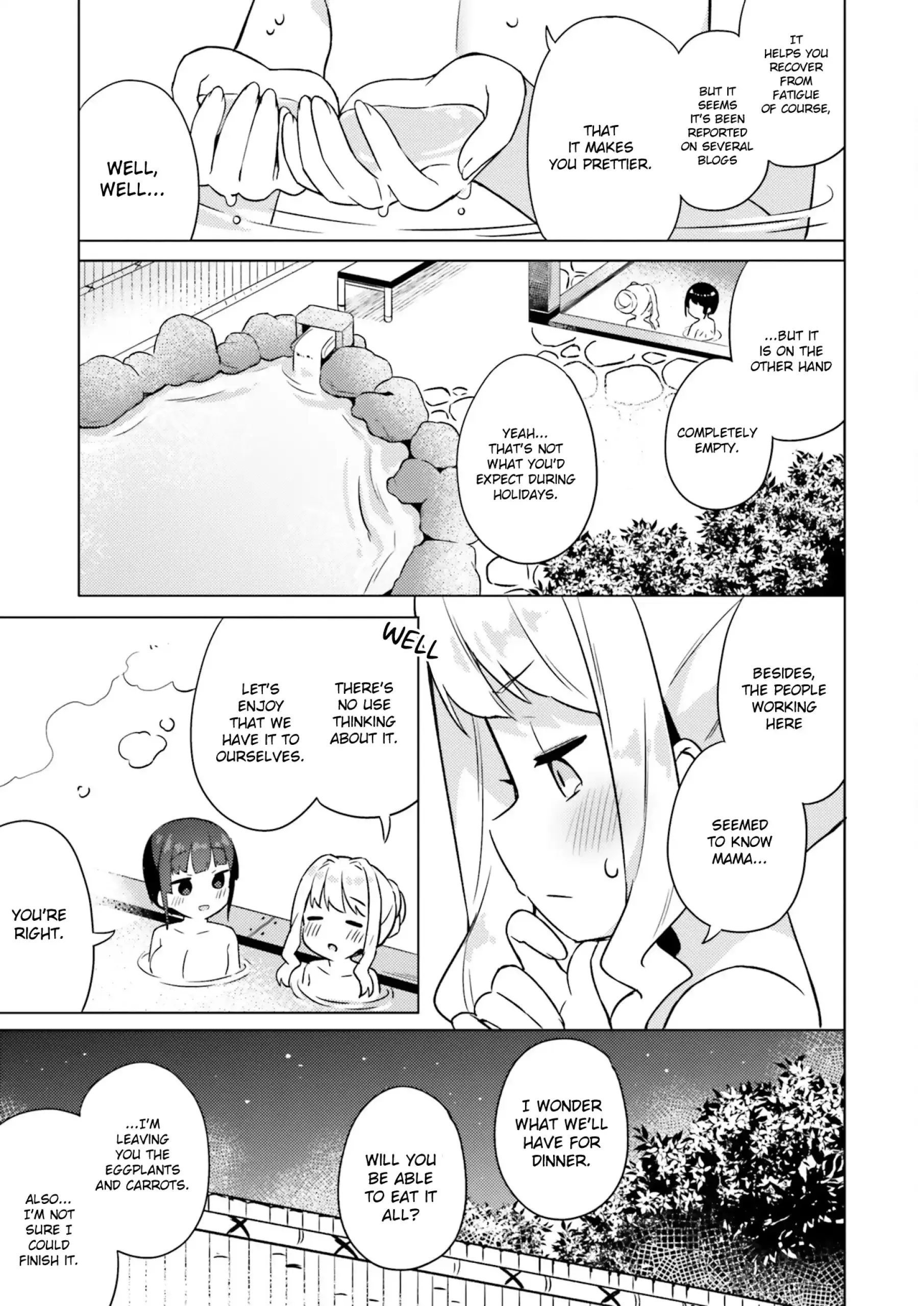 Anatera Chapter 8 page 9 - 