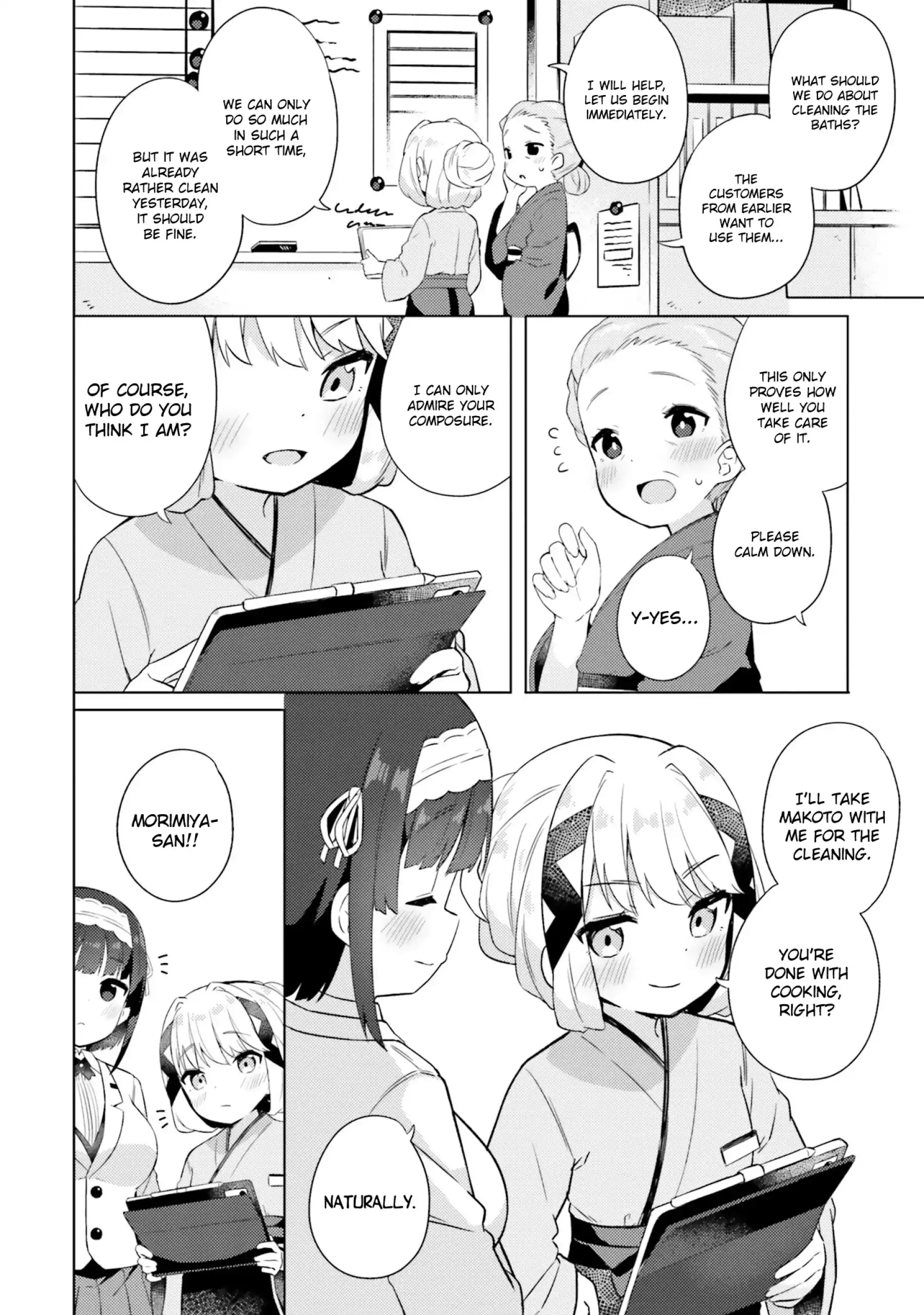 Anatera Chapter 9 page 8 - 