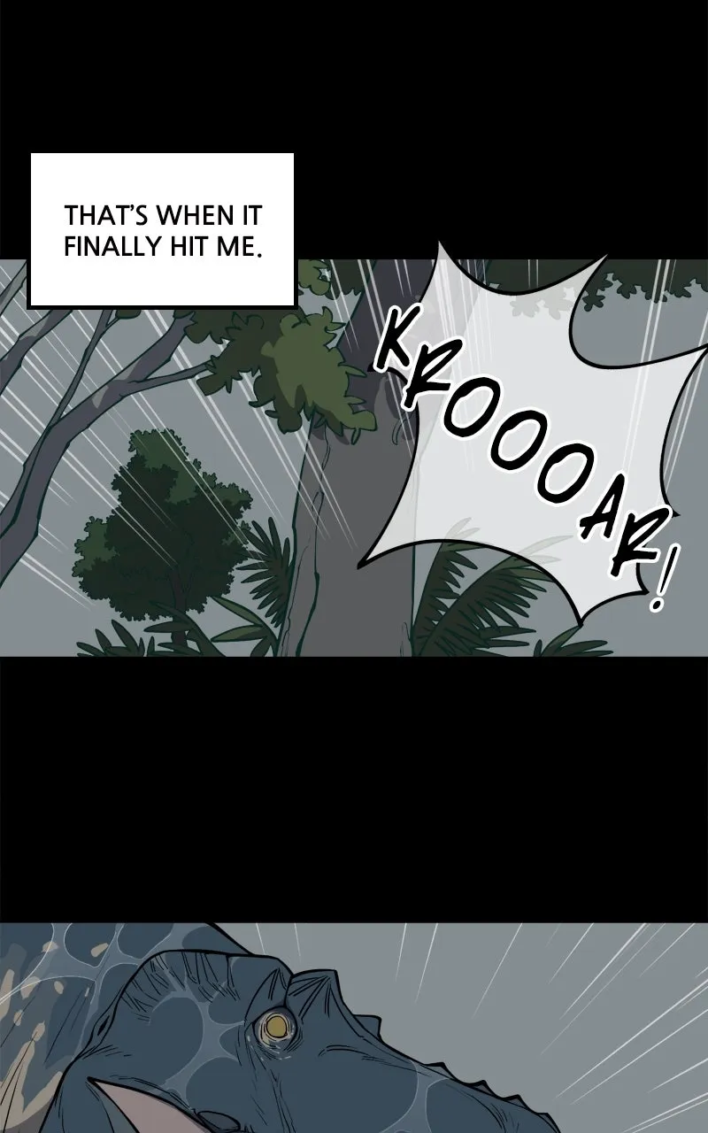 Ancient Animal Tales Chapter 1 page 108 - 