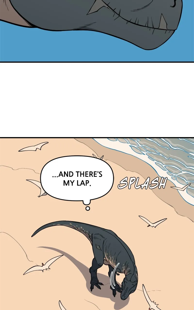 Ancient Animal Tales Chapter 1 page 115 - 