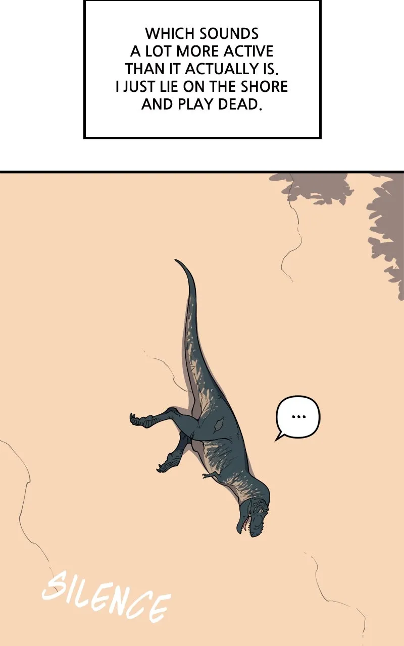 Ancient Animal Tales Chapter 1 page 119 - 