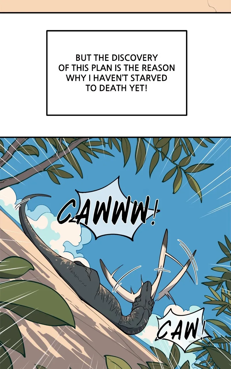 Ancient Animal Tales Chapter 1 page 120 - 