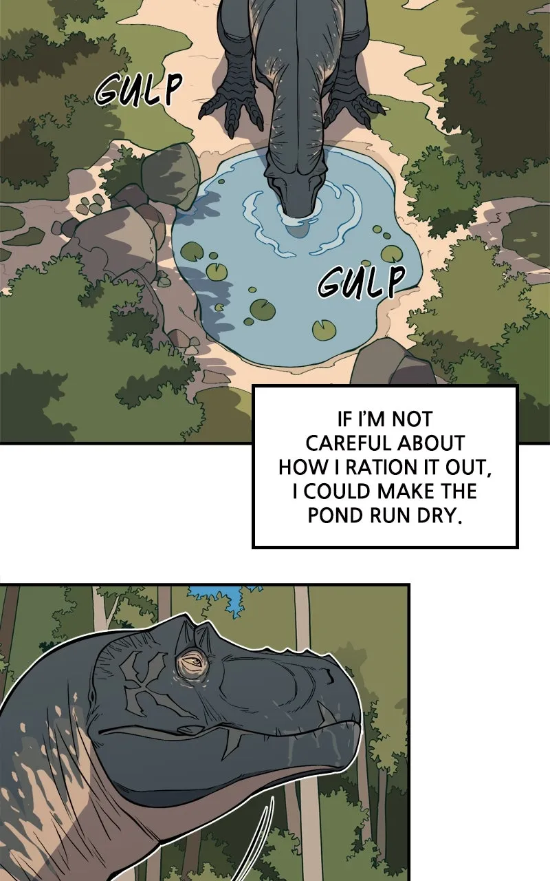 Ancient Animal Tales Chapter 1 page 123 - 