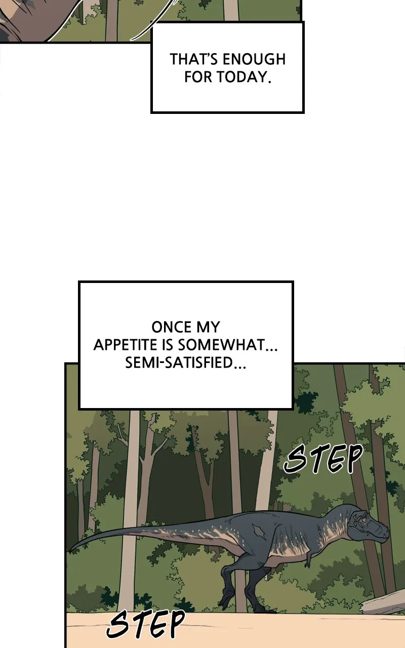 Ancient Animal Tales Chapter 1 page 124 - 