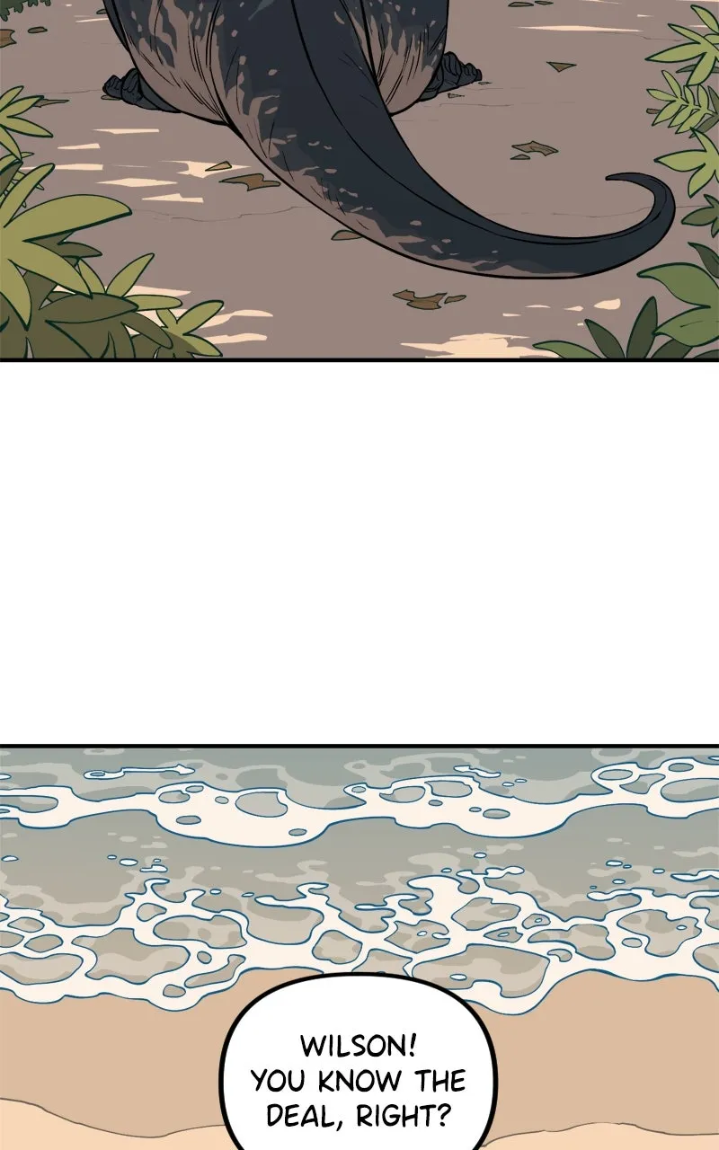 Ancient Animal Tales Chapter 1 page 128 - 