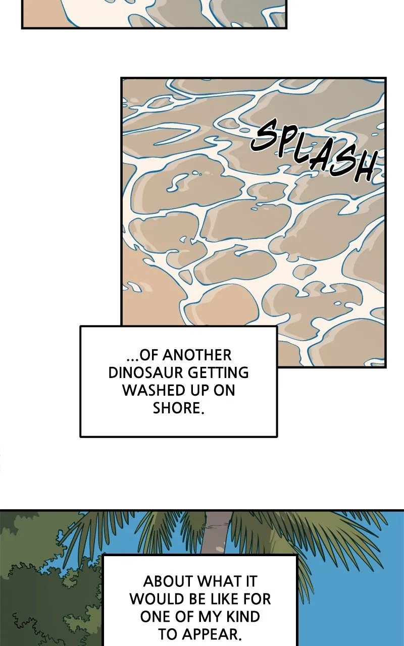 Ancient Animal Tales Chapter 1 page 133 - 