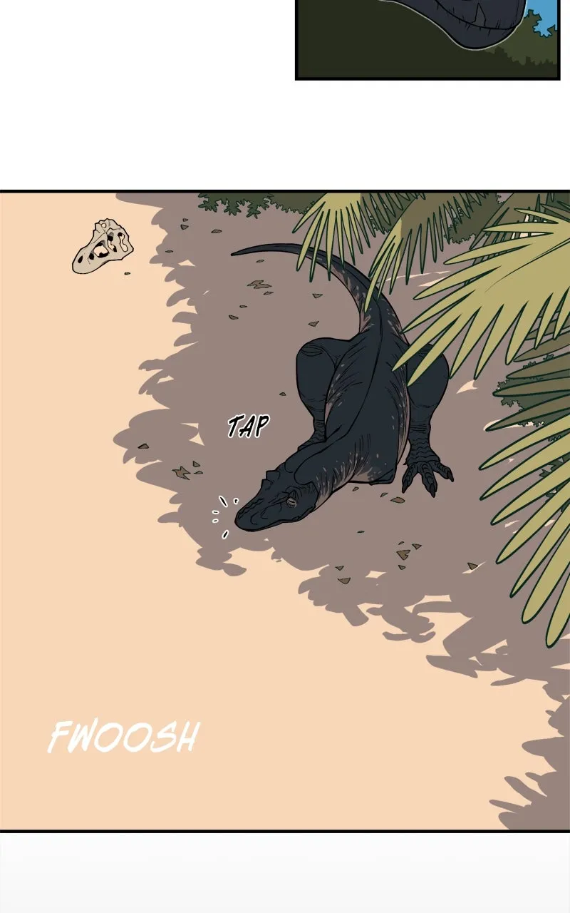 Ancient Animal Tales Chapter 1 page 139 - 