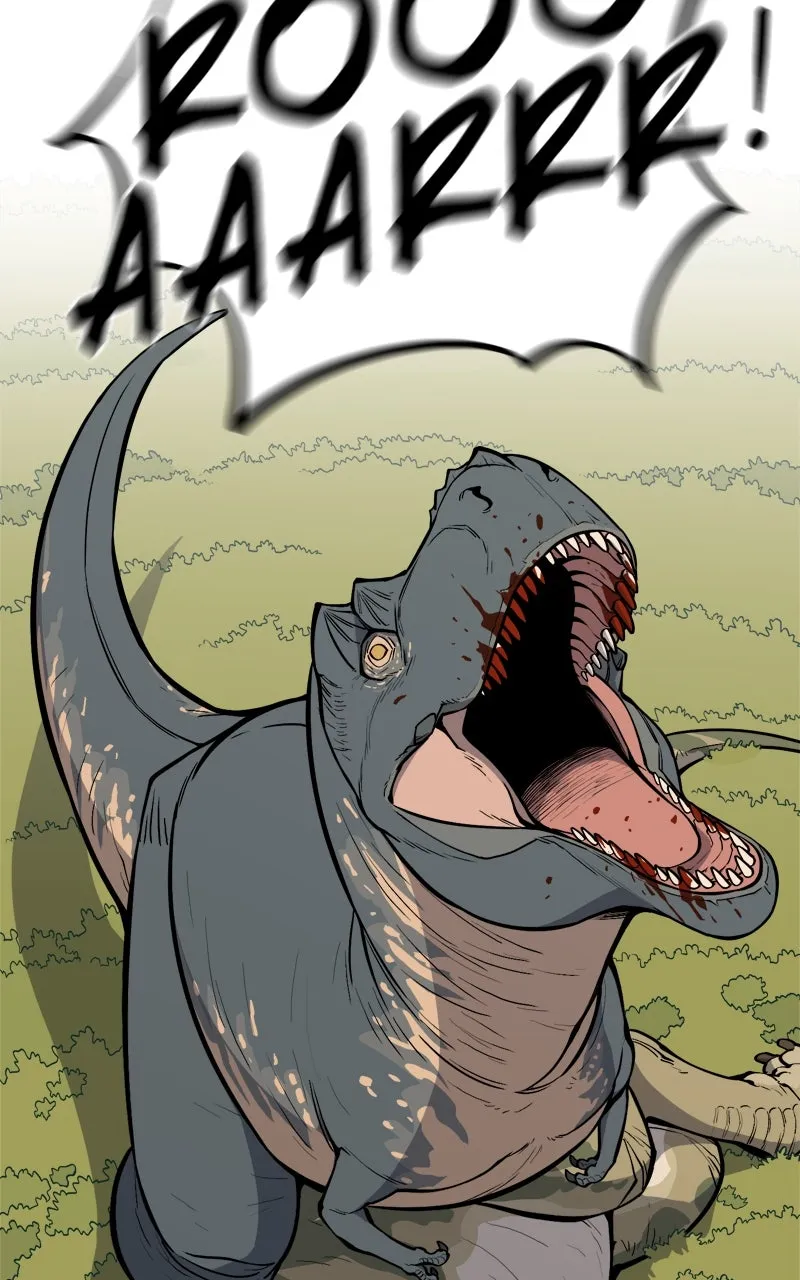 Ancient Animal Tales Chapter 1 page 16 - 