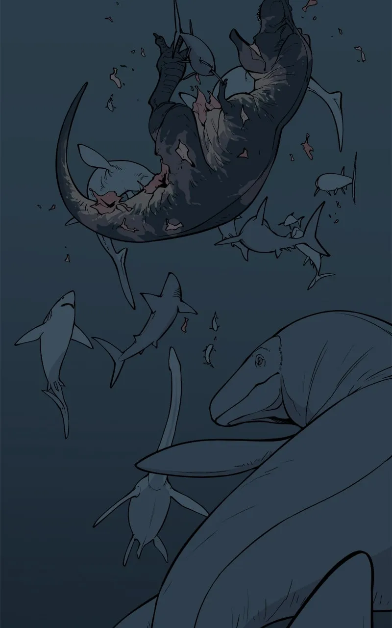 Ancient Animal Tales Chapter 1 page 213 - 