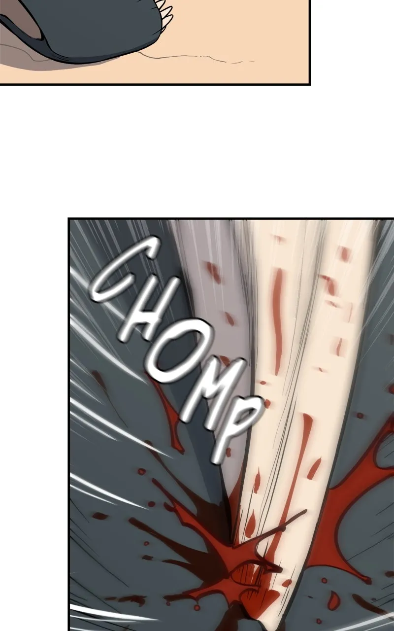 Ancient Animal Tales Chapter 1 page 39 - 