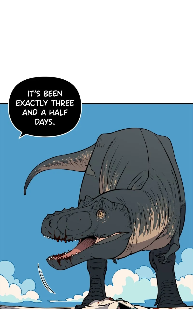 Ancient Animal Tales Chapter 1 page 51 - 