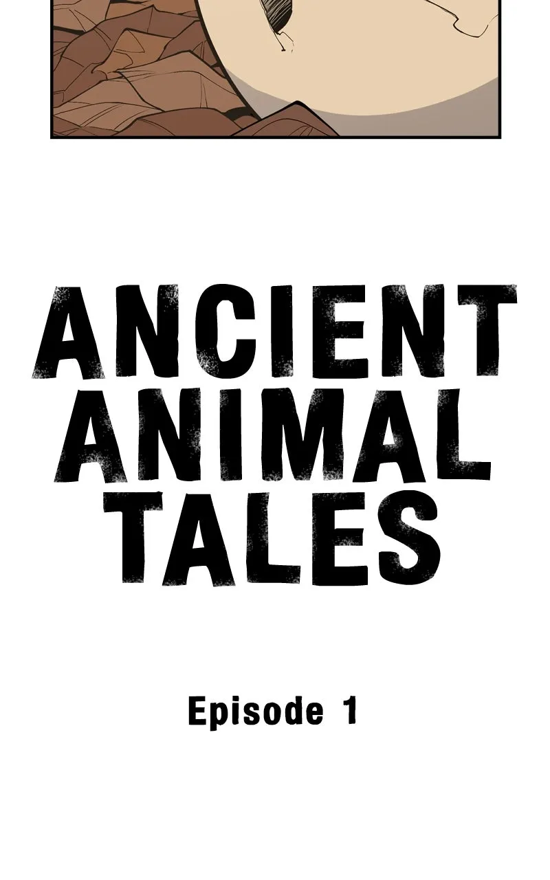 Ancient Animal Tales Chapter 1 page 67 - 