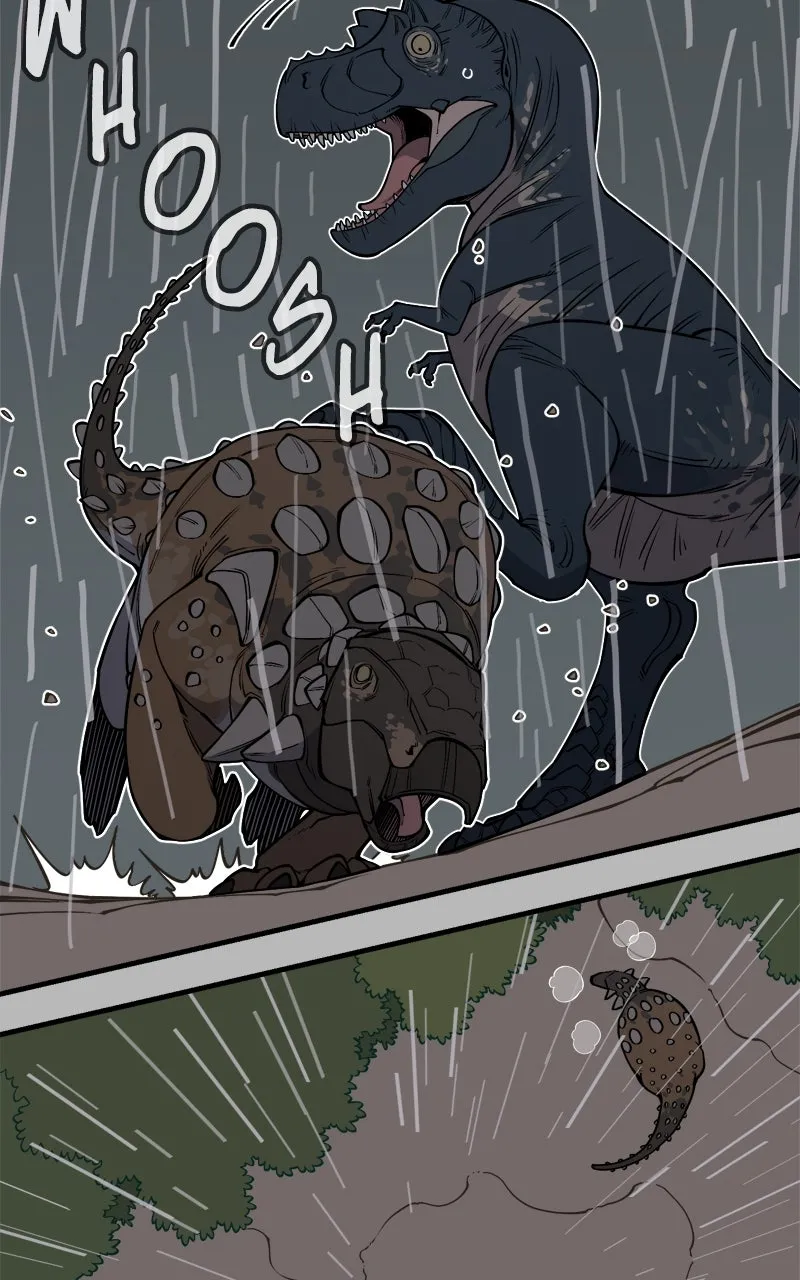 Ancient Animal Tales Chapter 10 page 103 - 