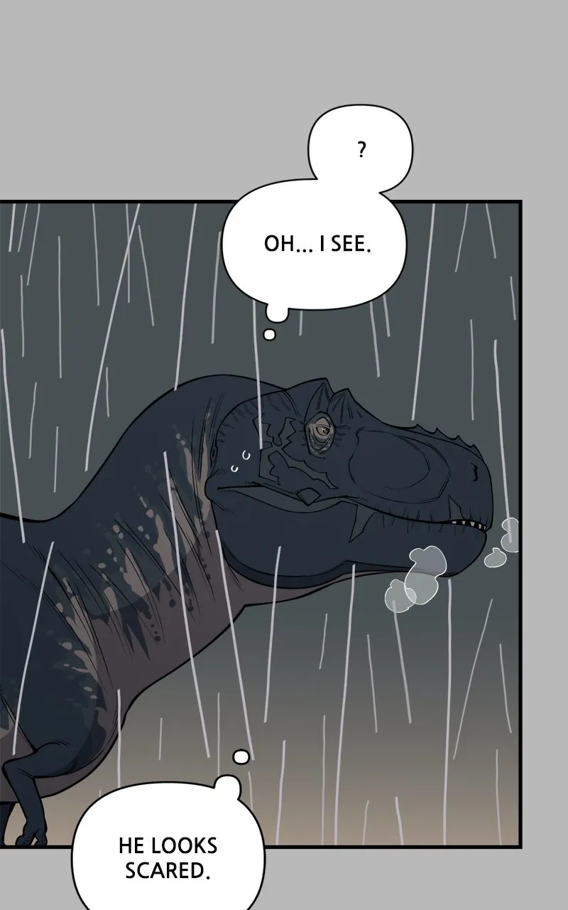 Ancient Animal Tales Chapter 10 page 107 - 