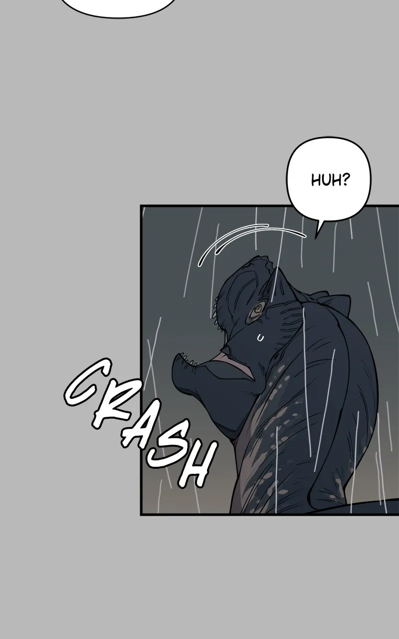 Ancient Animal Tales Chapter 10 page 108 - 