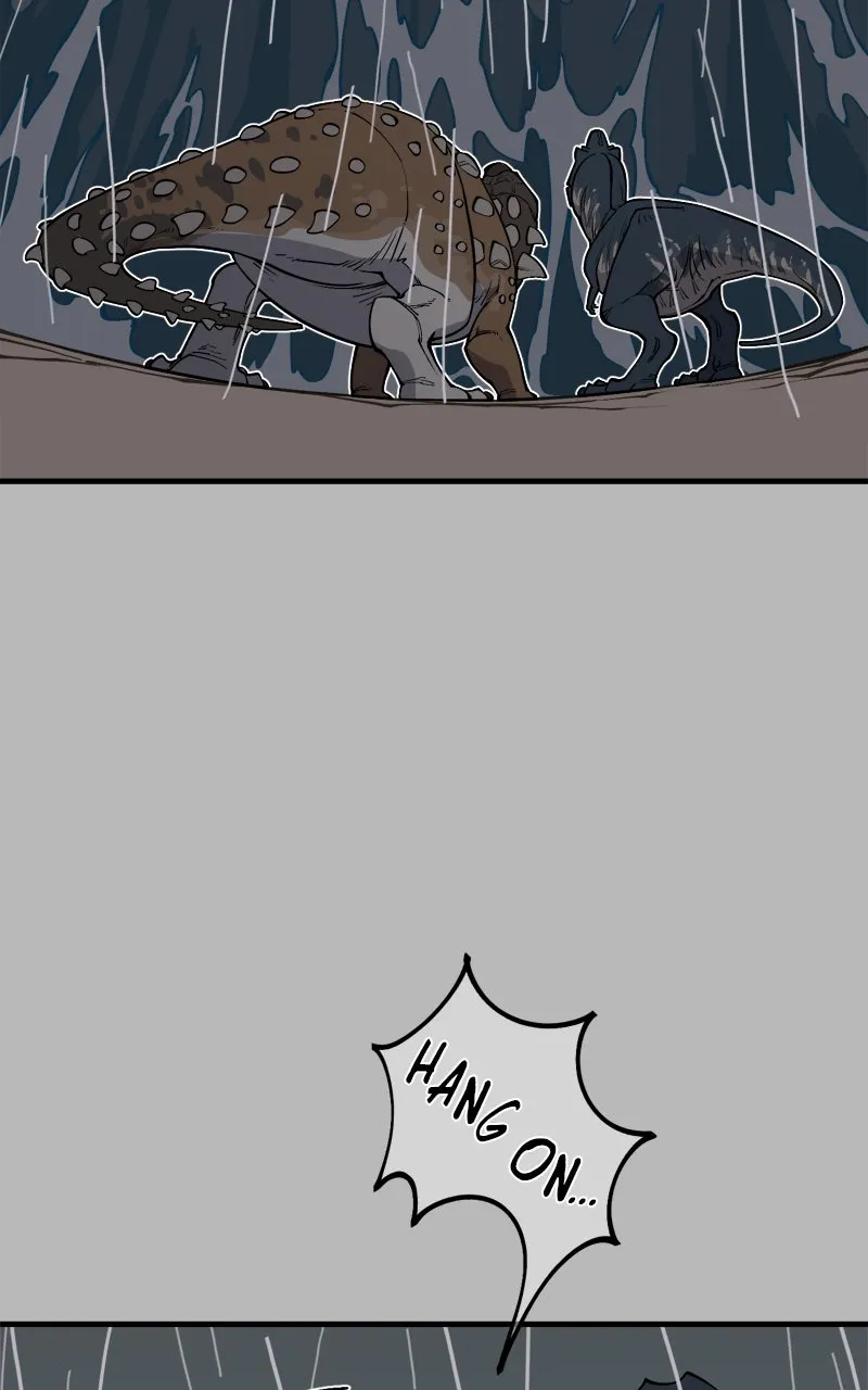Ancient Animal Tales Chapter 10 page 110 - 