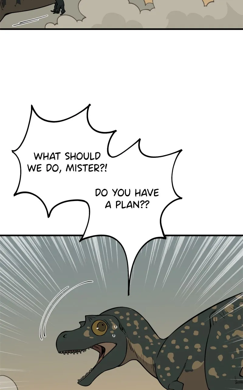 Ancient Animal Tales Chapter 10 page 25 - 