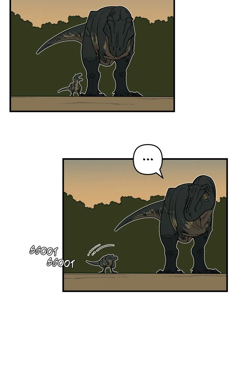 Ancient Animal Tales Chapter 10 page 27 - 