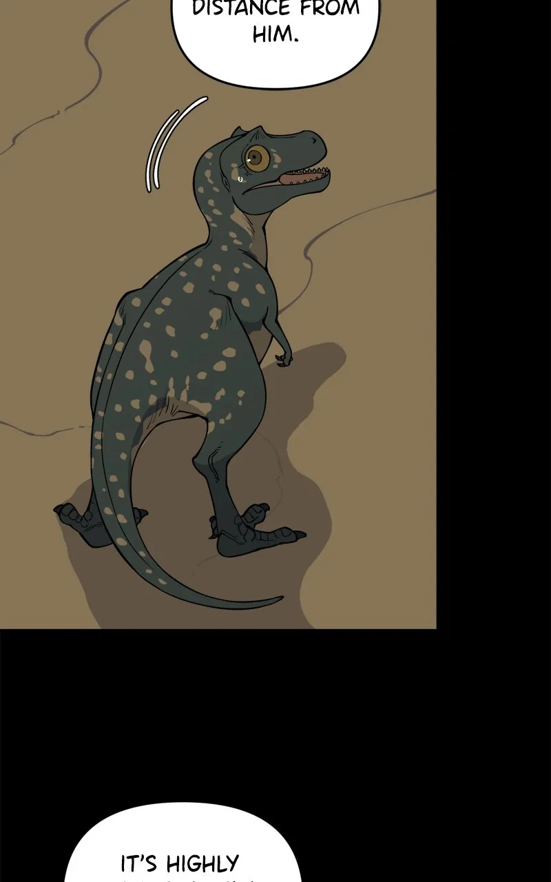 Ancient Animal Tales Chapter 10 page 51 - 