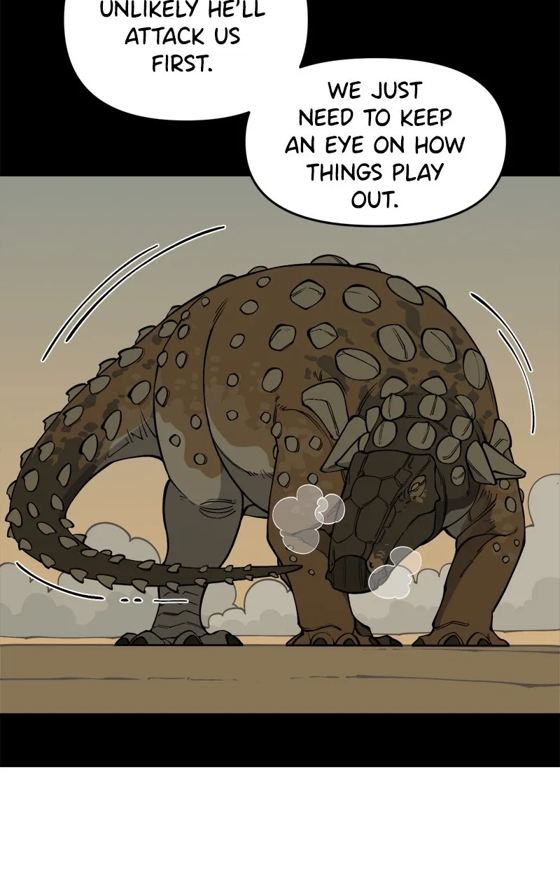 Ancient Animal Tales Chapter 10 page 52 - 