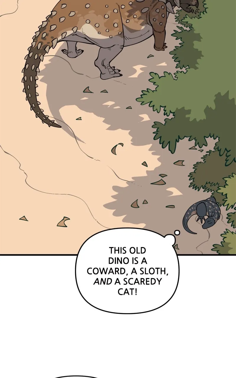 Ancient Animal Tales Chapter 10 page 55 - 