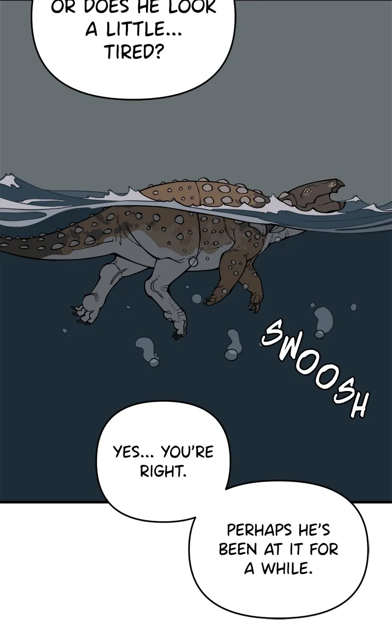 Ancient Animal Tales Chapter 11 page 101 - 