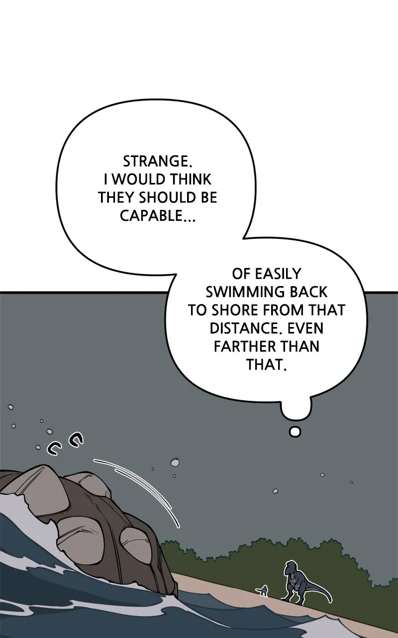 Ancient Animal Tales Chapter 11 page 102 - 