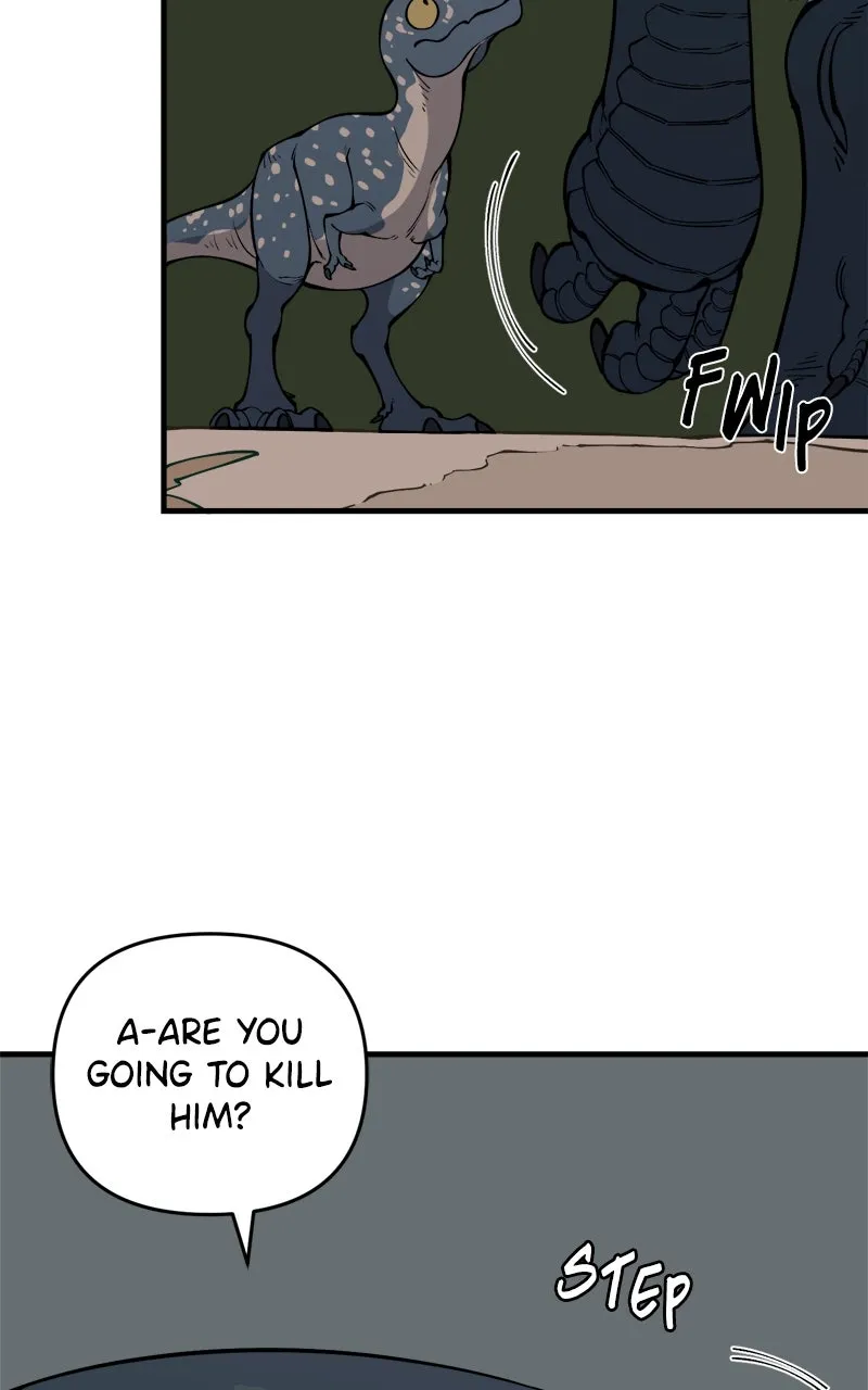 Ancient Animal Tales Chapter 11 page 105 - 