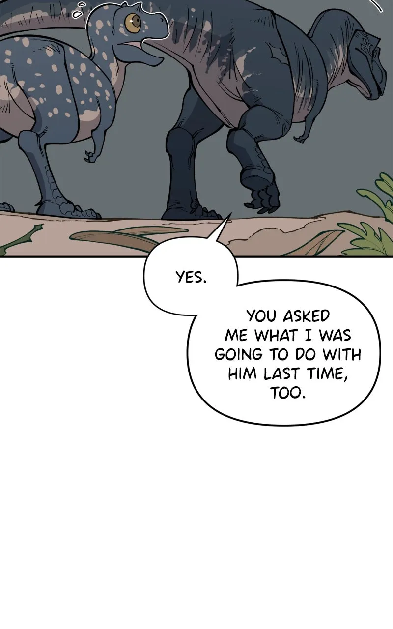 Ancient Animal Tales Chapter 11 page 106 - 