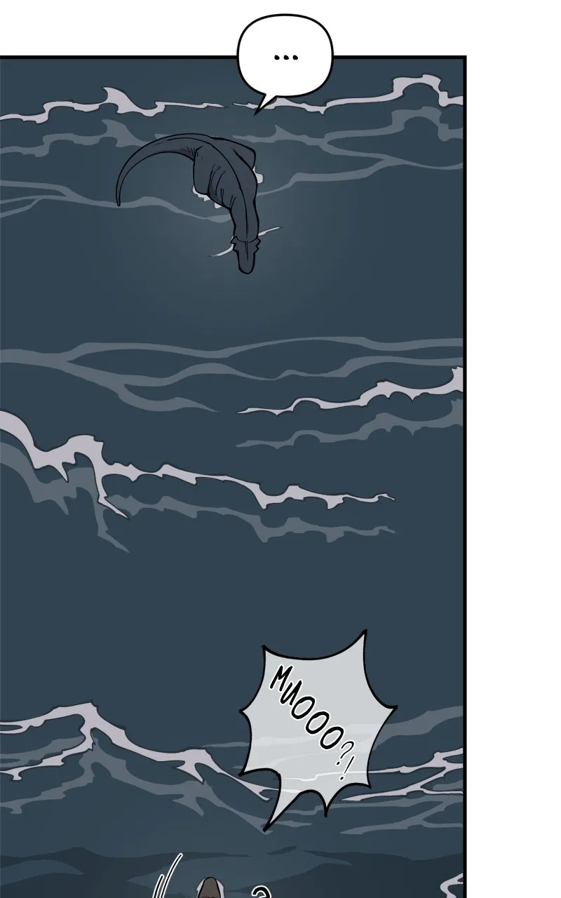 Ancient Animal Tales Chapter 11 page 109 - 