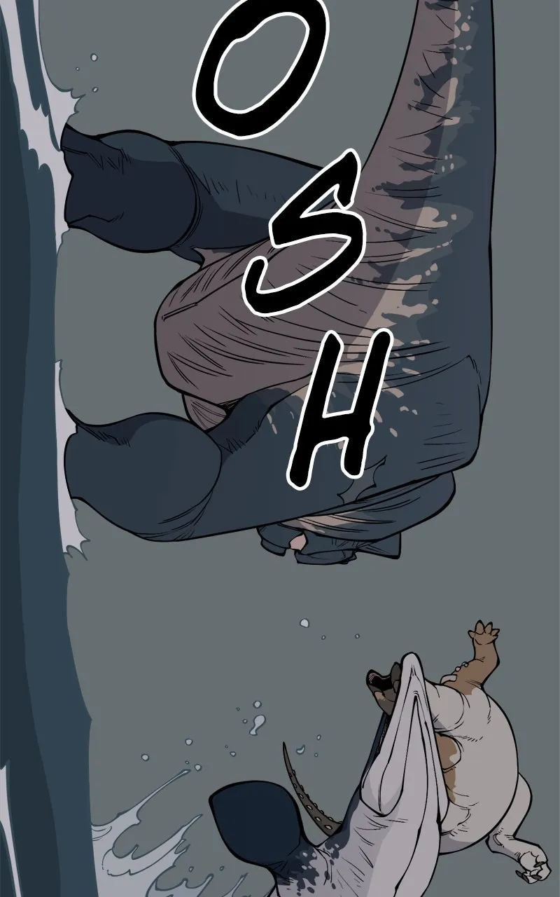 Ancient Animal Tales Chapter 11 page 118 - 