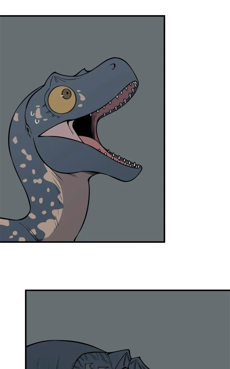 Ancient Animal Tales Chapter 11 page 120 - 