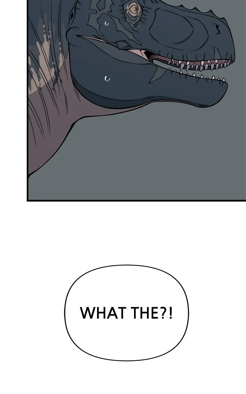 Ancient Animal Tales Chapter 11 page 121 - 